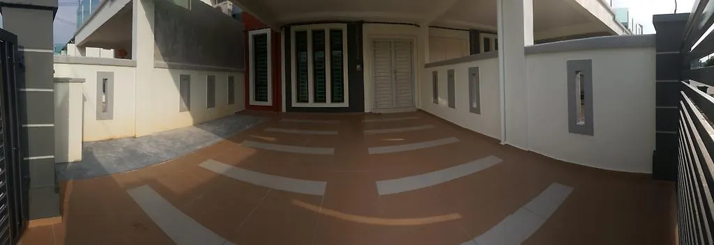 Homestay Ainizie Melaka