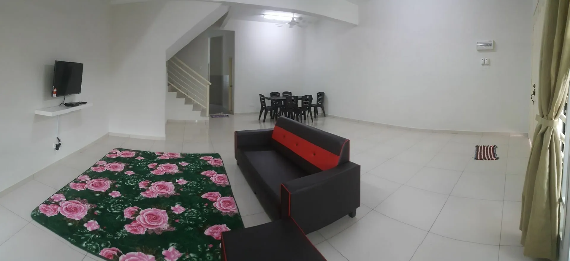 Homestay Ainizie Melaka 0*, Malacca