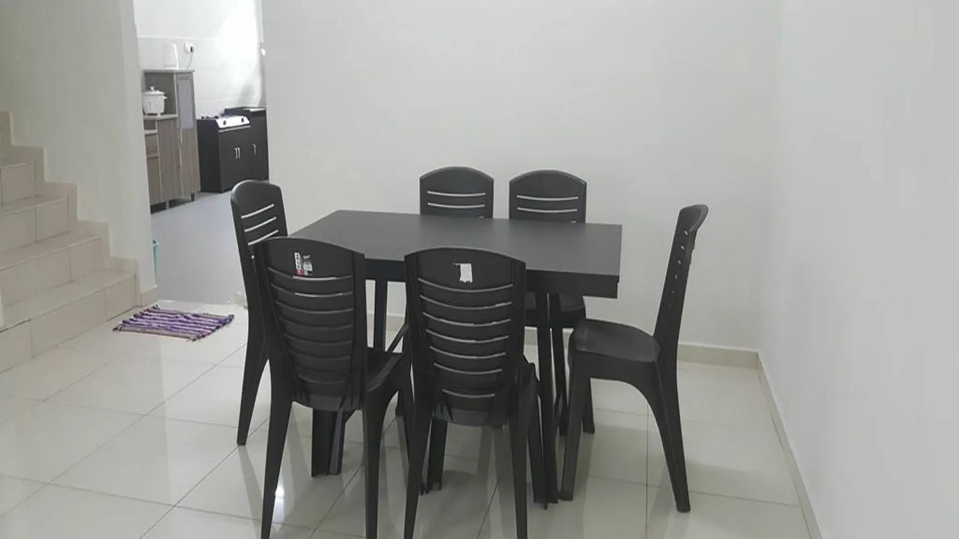 Homestay Ainizie Melaka Malásia