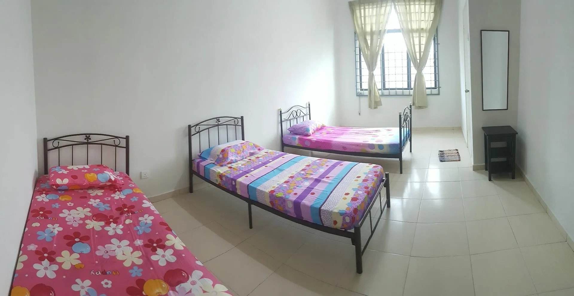 Homestay Ainizie Melaka Malacca